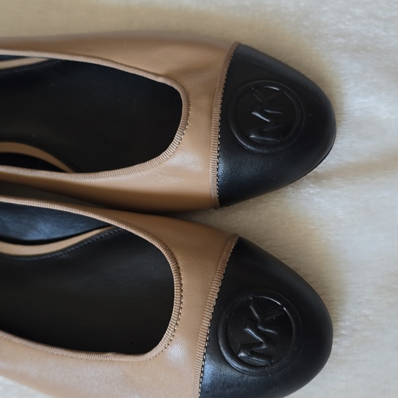 Bundle of M, kate Spade, see by Chloe Emerson Fry shoes - Picture 4 of 13